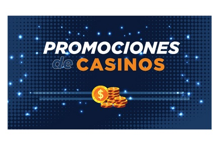 Promociones de casinos agosto 2023