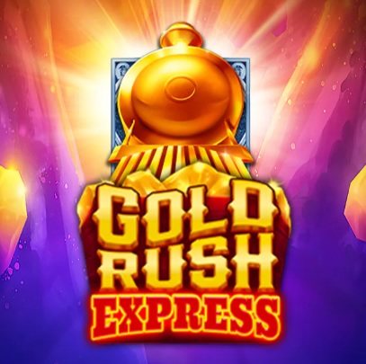 gold rush express
