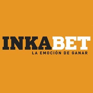 Logo de Inkabet