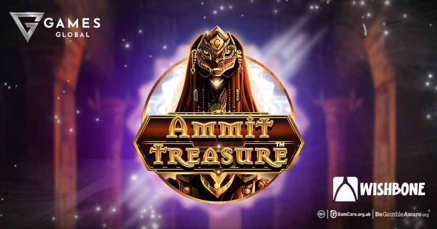 Ammi Treasure slot