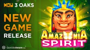 Amazonia Spirit