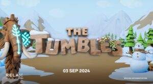 The tumbles