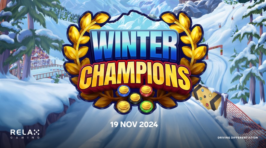 Winter Champions