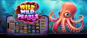 Wild Wild Pearls