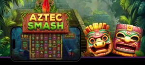 Aztec Smash de Pragmatic Play