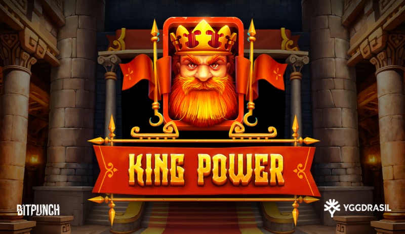 King Power slot