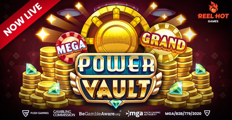 Power Vault